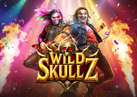 Wild Skullz